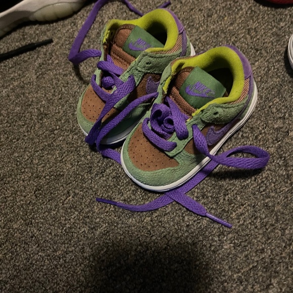 Nike dunk low veneer - Picture 1 of 2